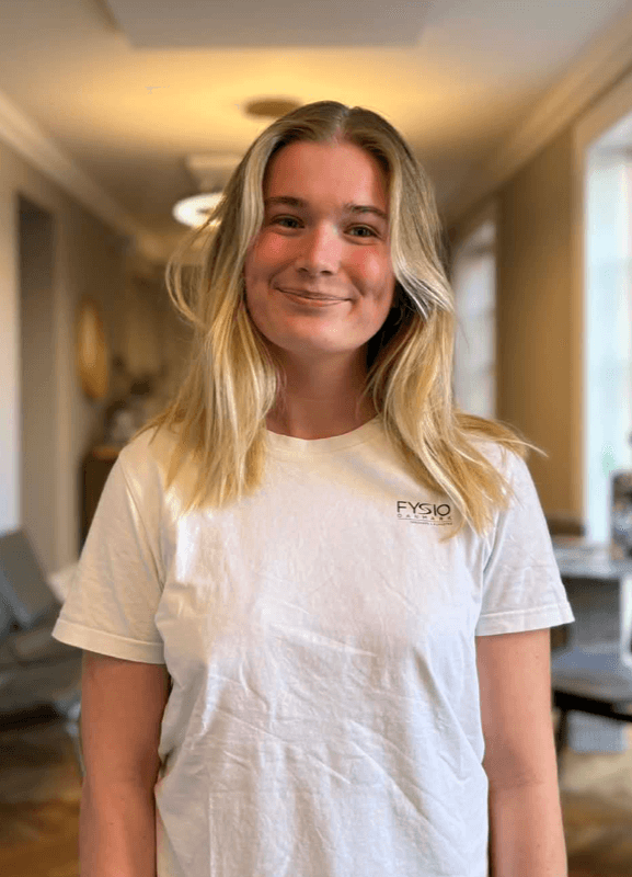 Frederikke